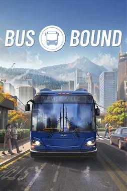 busbound cover art