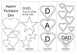 Use the arrows or click the outside edge of a slide to turn the page. Coloring Bookmarks Coloring Bookmarks Fathers Day Free Printables Bookmark Craft