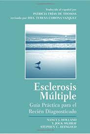 Magnetic therapy can help you. Esclerosis Multiple Guia Practica Para El Recien Diagnosticado By Frias De Thomas Patricia Fine Soft Cover 2002 Lea Book Distributors