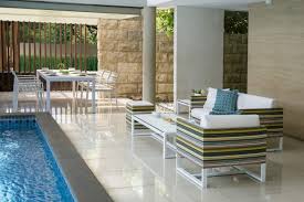 Whether you have an expansive garden or a modest courtyard, your outdoor living space should feel like an extension of your home—with quality furniture, plush cushions, and luxurious furnishings. Patio Furniture Buying Guide How To Choose Outdoor Furniture 2021