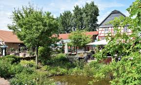 Das haus liegt direkt am kurpark. D Rr172 Grimmheimat Oder Sommer Bis November