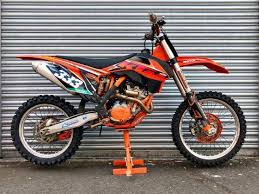 It needs more power in. Ktm 350 Sxf 2014 In Poole Expired Friday Ad