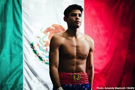 Check out this biography to know about his birthday, childhood, family life, achievements. Ryan Garcia Who Should He Fight Next Boxing News 24