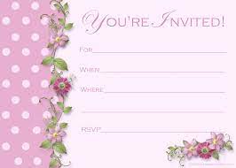 Is vegas party invitation template any good? Http Printablepartykits Com Wp Content Uploads 2010 12 Pink Polka Dot Invita Free Printable Party Invitations Free Birthday Invitations Party Invite Template