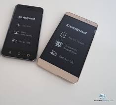 Coolpad Porto und Modena im Test ...