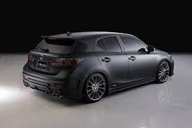lexus ct200h sports line black bison edition レクサス 自動車 車