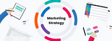 It is designed after detailed marketing research. 5 Reasons Why You Need A Marketing Strategy Raka