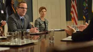 Designated Survivor Season 2 Episode 7 Recap And Review Family Ties
