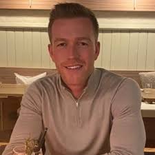 Alive and Kicking: Declan Kirby