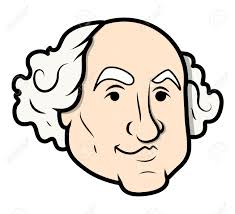 All clipart images are guaranteed to be free. George Washington Vector Cartoon Clip Art Vector Royalty Free Cliparts Vectors And Stock Illustration Image 22068376