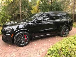 Image result for DB Black 2021 Durango