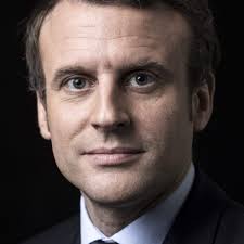 Président de la république française. Emmanuel Macron Wife Education Family Biography