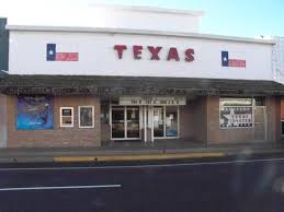 Texas movie theaters reopen with health, temperature checks. Shamrock Texas Theater 217 N Main St Shamrock Tx Movie Theatres Mapquest