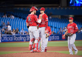 Empowering young people through the gift of sports #bringthespark ⚡️ www.tylerskaggsfoundation.org. Tyler Skaggs Pitcher S Death Leaves Void For Angels Baseball Family