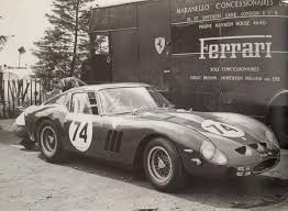 Super Corse Funcar88 Sports Car Brands Maranello Classic Racing Cars