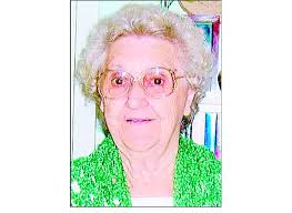 Kathleen Dowell Obituary (1925