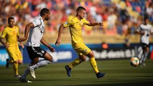 Australia & oceania cupa mondială europa euro liga campionilor europa league uefa nations league campionatul european u21 cupa mondial. German U21 Romania U21 Dramatic Chase Turn Around Time 24h Football Onties Com