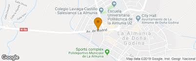 Check spelling or type a new query. Hotel Mularroya La Almunia De Dona Godina Zaragoza Espana