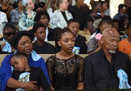 WATCH | Manaka Ranaka: I felt my baby leave | Daily Sun