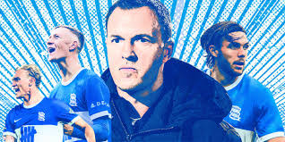 Second City Renaissance: The Data Behind Birmingham City's Comeback Plan