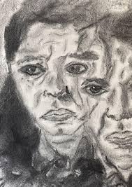 Lion Print 2024 by HamptonSchool