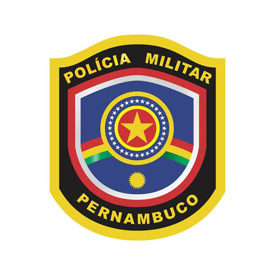Oficial PMPE [2026]