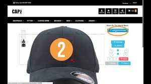 Custom Hats Australia Custom Snapback Australia Cap Z