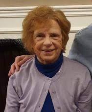 Condolence Book for Teresa Curley (née Traynor) (Galway City, Galway)