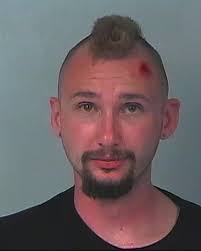 Hernando County Detention