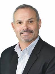 Cicis reveals it has a new CEO: Bill Mitchell