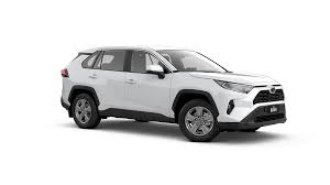 There could well be life in the toyota landcruiser 200 series yet, with the brand in australia not ruling out unveiling a final edition to send off the ageing icon ahead of the unveiling of the new… Rav4 Hybrid Midsize Suv Toyota Au