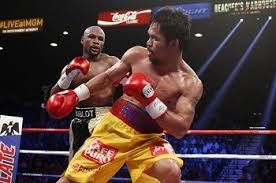 Floyd mayweather sr fights in the vault Floyd Mayweather Jr Vs Manny Pacquiao Boxrec