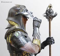 Pin On Costumes See more ideas about medieval, armor, medieval armor. pin on costumes