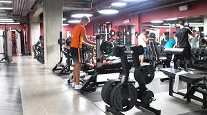 Virgin active is part of the virgin group, founded by sir richard branson. Our Merchant Square Gym Equipment Virgin Active