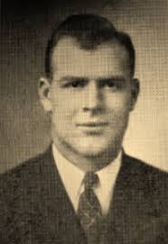 Ralph Enlow Spencer (1915-1956)