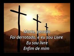 Bm7 f# g gm6 e eu sou livre , eu sou livre enfim, de mim. Ele Vive Leonardo Goncalves Letra Youtube