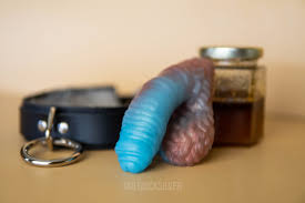 Toy Review: Kudu Voodoos Lennex the Dancing Bear Packer — Jaq Quicksilver