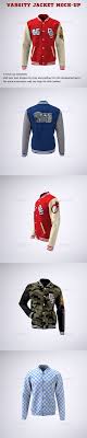 Varsity Baseball Bomber Jacket Mock Up Miscellaneous Apparel Aviator Jacket Baseball Jacket Basketbal Clothing Mockup Baseball Bomber Jacket Bomber Jacket