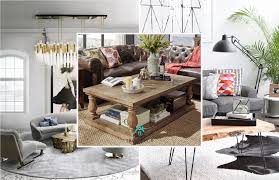 Do you need/want a new coffee table but you want to have something original? 25 Rustic Coffee Table Design Ideas You Need To See Talkdecor