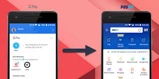 Maybe you would like to learn more about one of these? Send Money From Google Pay To Paytm Step By Step Instructions