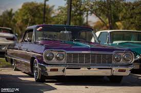 I had the transmission rebuilt. 20 1964 Chevrolet Impala Wallpapers On Wallpapersafari