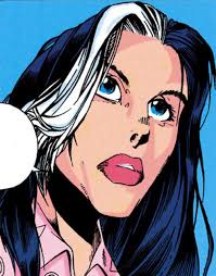 Characters that do not appear in the current mainstream DC Universe