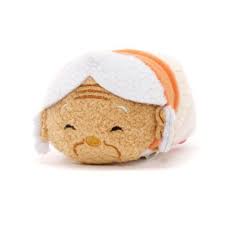 Pin On Tsum Tsum