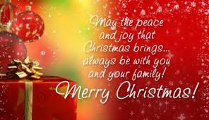 Semoga terang natal akan tinggal di hati kita dan menjadi terang bagi keluarga. Kumpulan Ucapan Selamat Natal 2019 Dan Tahun Baru 2020 Sosialpost