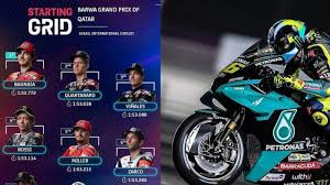 Registreer voor a smart dns account. Motogp Qatar Official Motogp Test Qatar Liveblog Zondag Motogp Qatar Starts At A Tricky Time For Fans In Australia Who Can Tune In To The Race At 4am Aedt