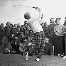 That's because jack swings the club very wide and very high, a tough combination. In His Own Words Jack Nicklaus On His Secrets Golf News And Tour Information Golf Digest