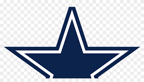 Dallas cowboys nfl american football logo design silhouette team svg,png eps instant download. Dallas Cowboys Logo Png Free Transparent Png Clipart Images Download