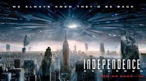 The art & making of independence day resurgence takes readers from the aftermath of the '96 invasion, through the rebuilding of the planet, and the new, terrifying threat about to hit earth. Sinopsis Film Independence Day Resurgence Tayang Selasa 23 Juni 2020 Pukul 22 30 Wib Di Gtv Tribun Palu