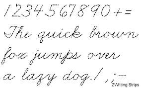 Fonts For Ios Iphone Ipad In the age of social media and smartphones, probably, there are people, who have never heard about handwritten letters.