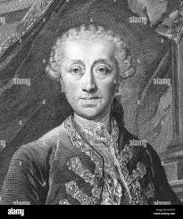 Wenzel Black and White Stock Photos & Images